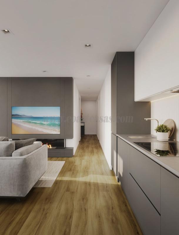 Venta de apartamento en Cullera