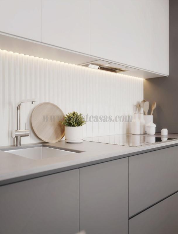 Venta de apartamento en Cullera