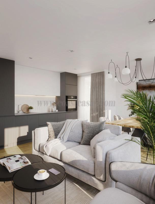 Venta de apartamento en Cullera