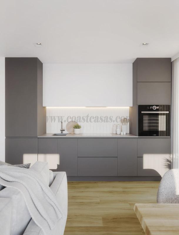 Venta de apartamento en Cullera