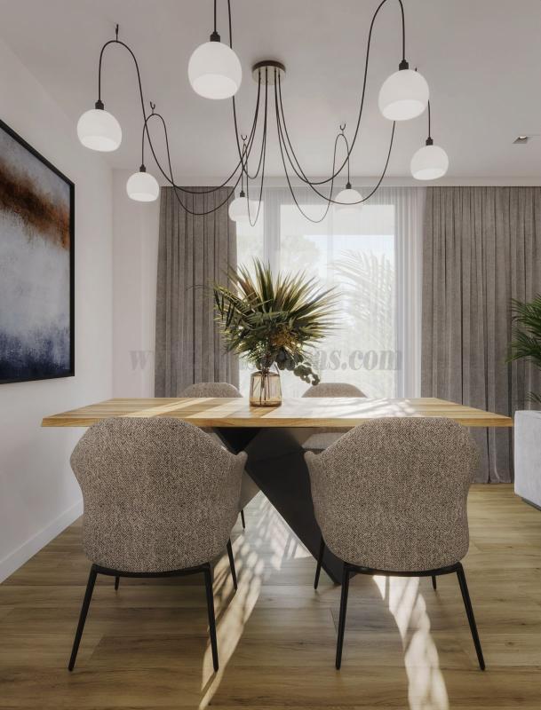 Venta de apartamento en Cullera