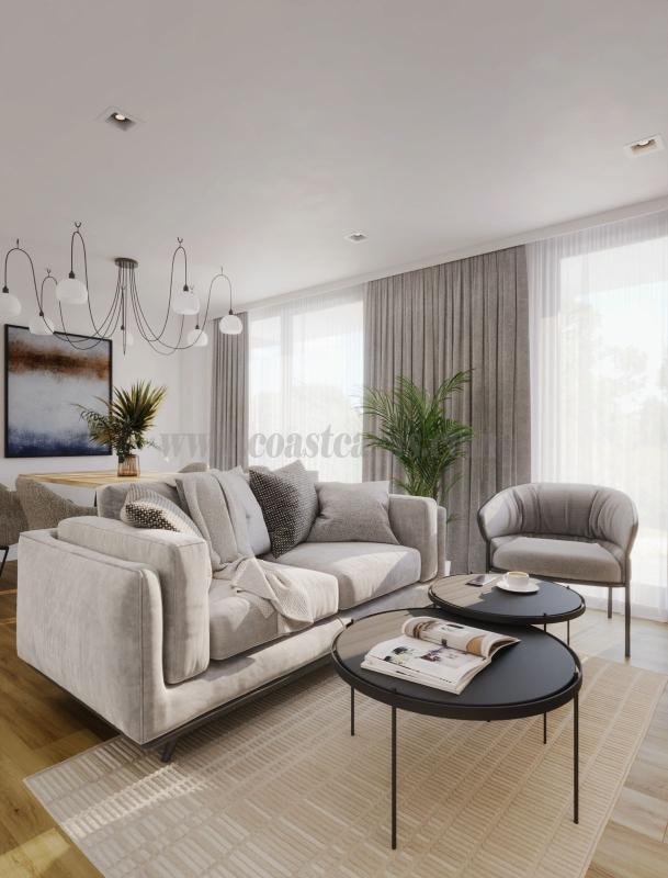 Venta de apartamento en Cullera