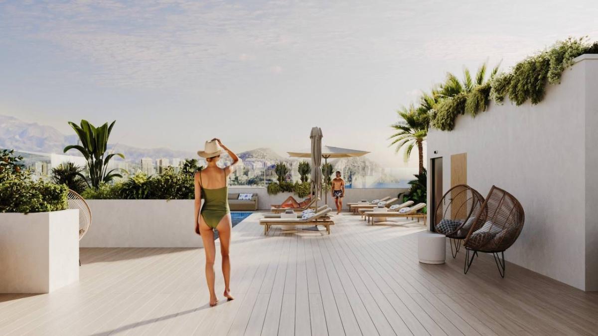 Venta de apartamento en Cullera