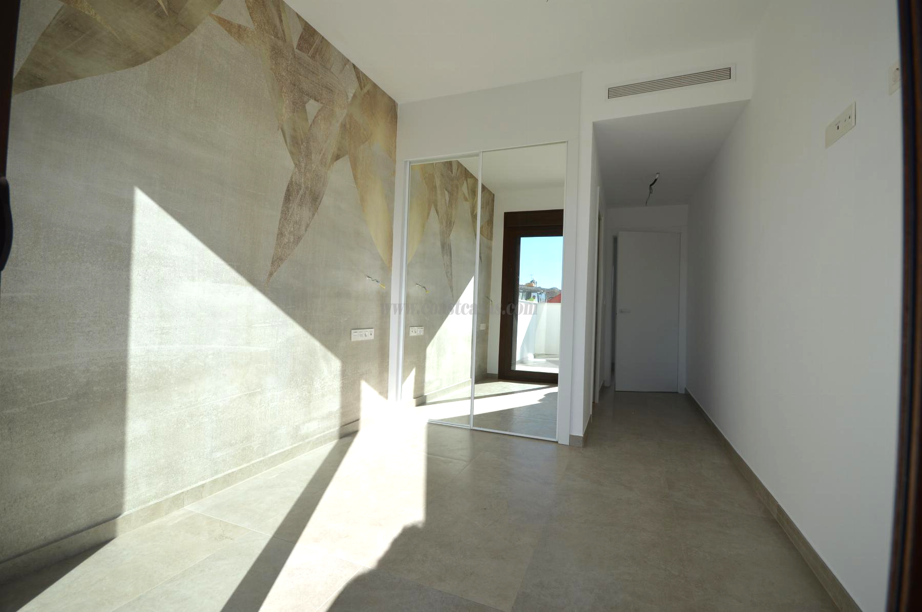 Dormitorio principal