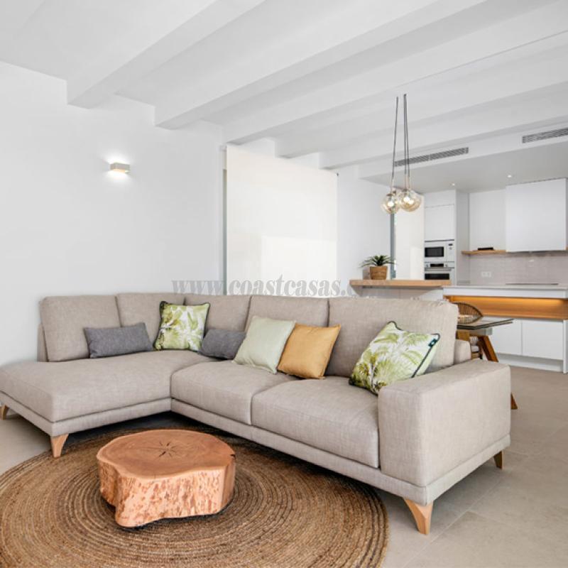 Venta de villa en Dolores