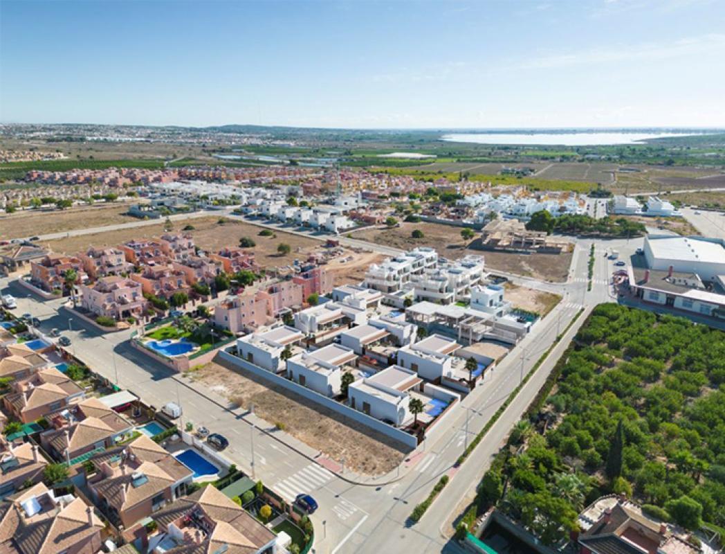 Venta de villa en Dolores