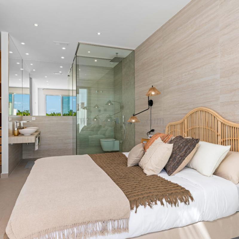 Venta de villa en Dolores