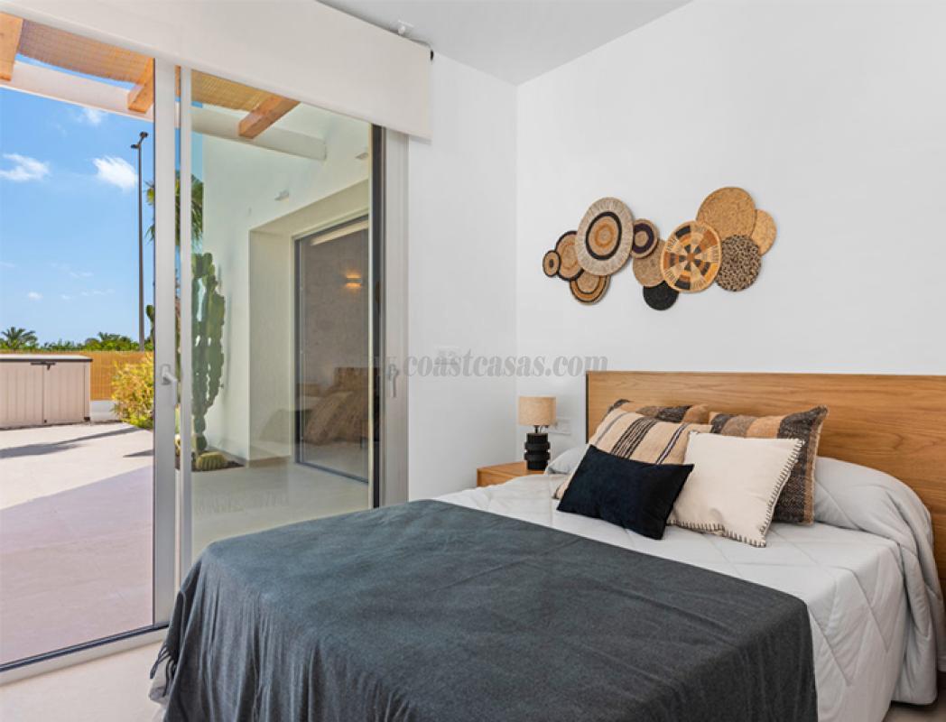 Venta de villa en Dolores