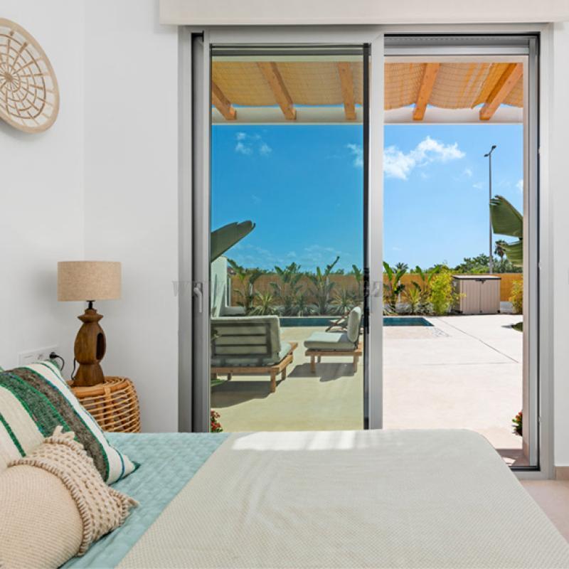 Venta de villa en Dolores