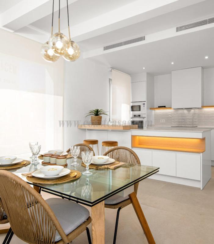 Venta de villa en Dolores