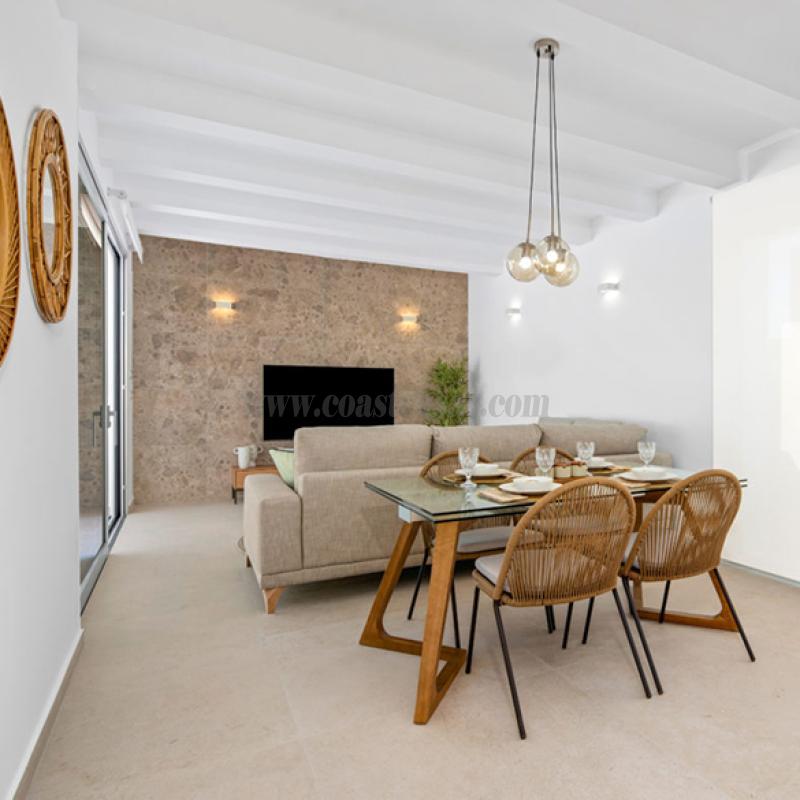 Venta de villa en Dolores