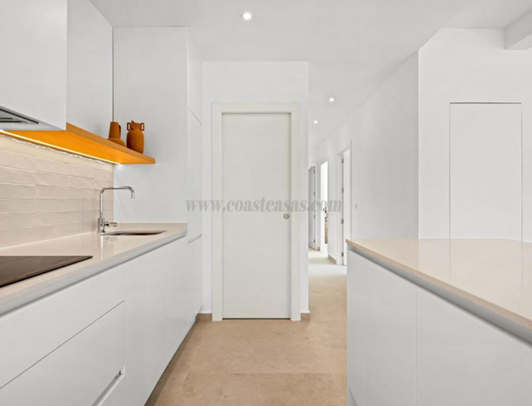 Venta de villa en Dolores