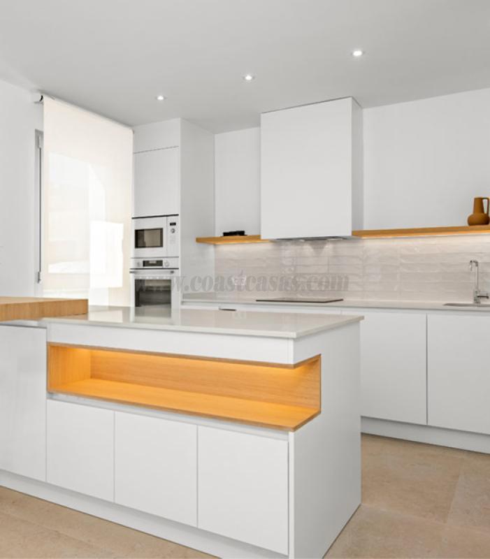 Venta de villa en Dolores