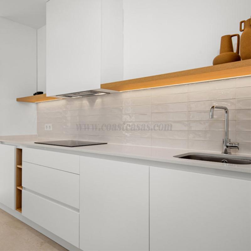 Venta de villa en Dolores