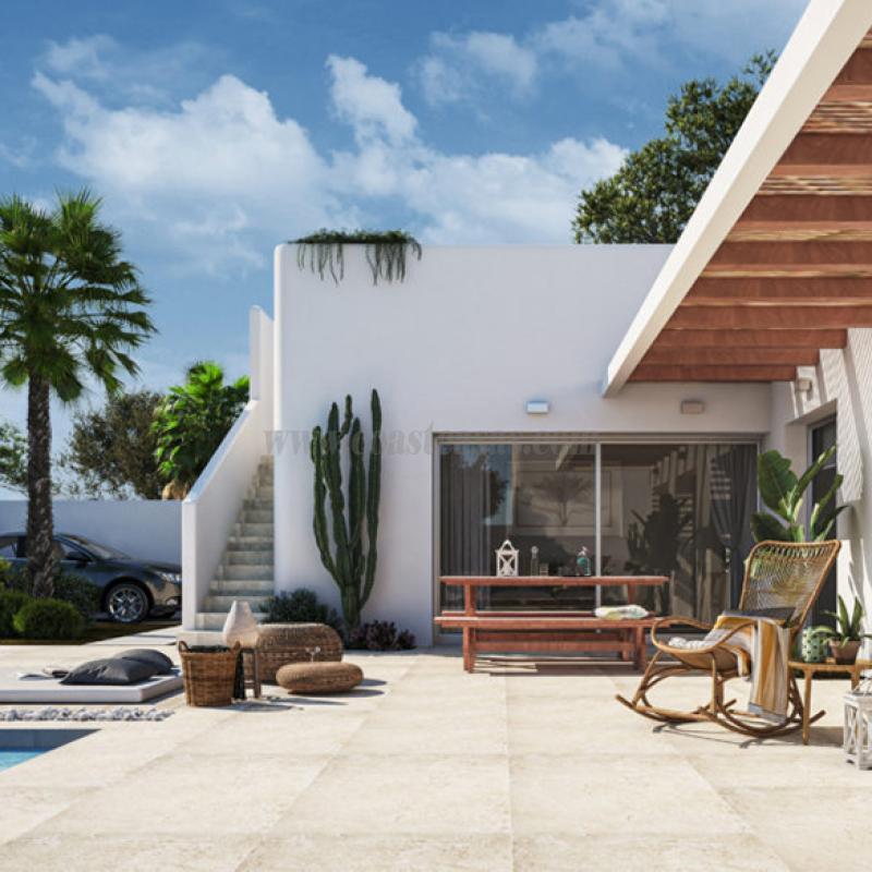 Venta de villa en Dolores