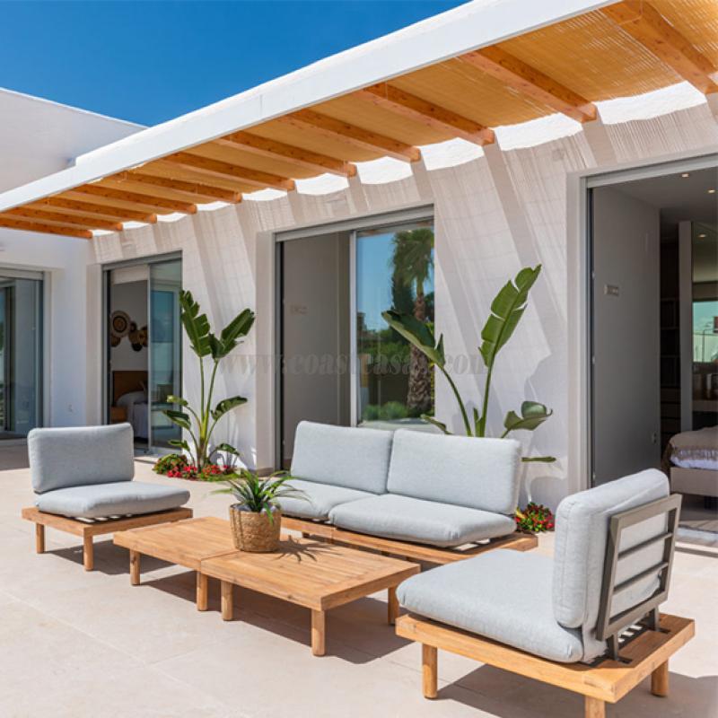 Venta de villa en Dolores