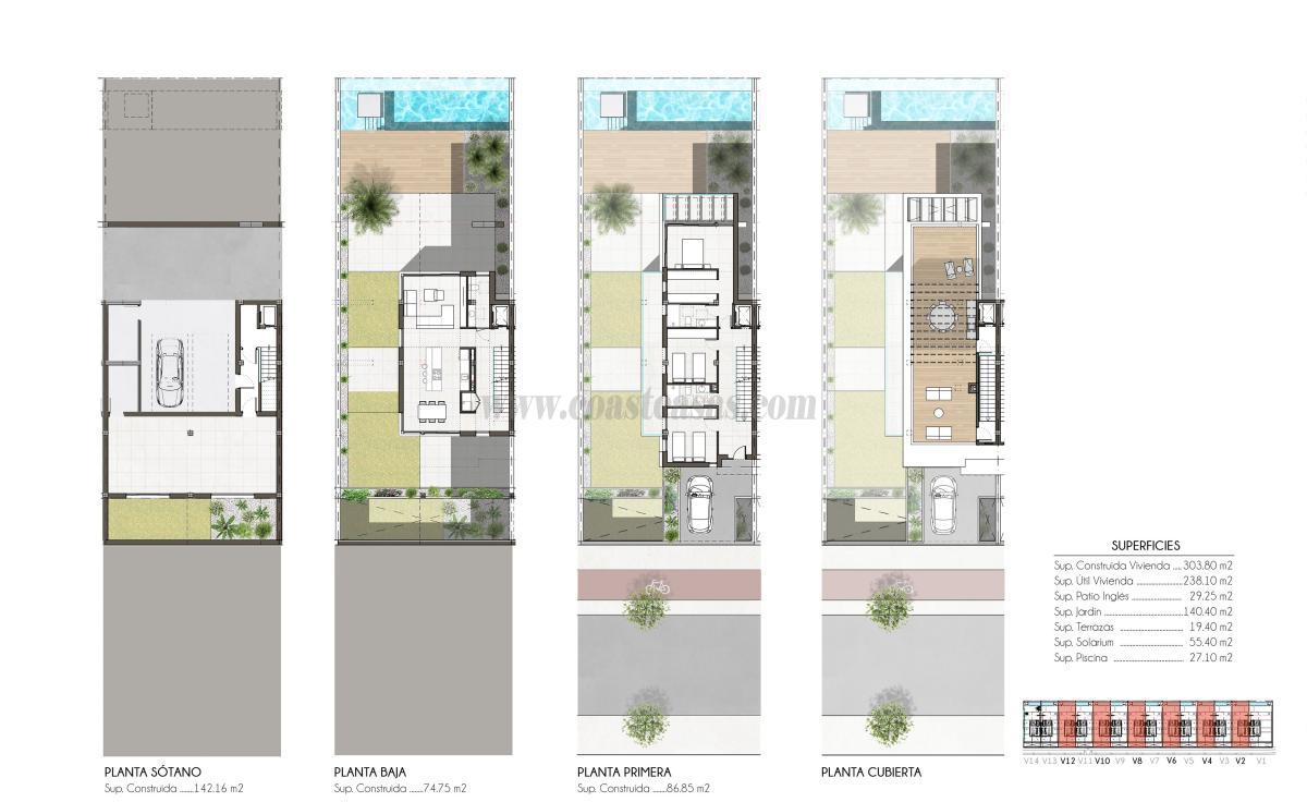 Venta de  en Almorox