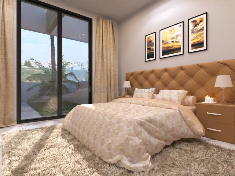 Venta de villa en Rojales