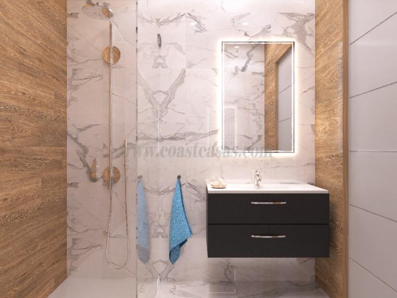 Venta de villa en Rojales