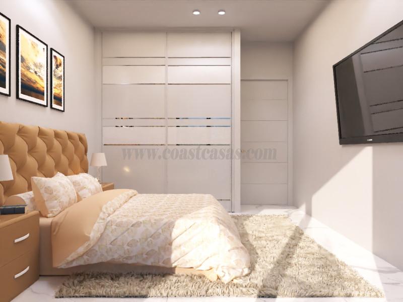 Venta de villa en Rojales