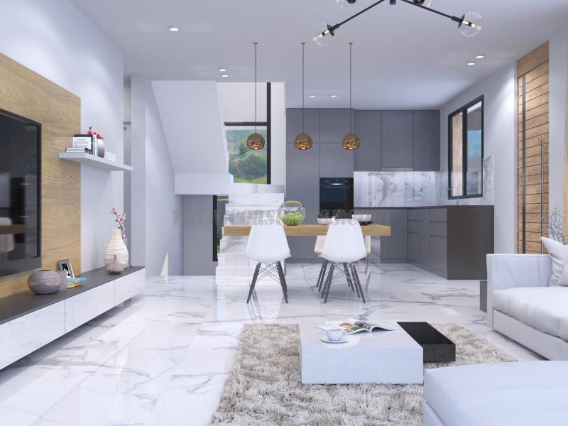 Venta de villa en Rojales