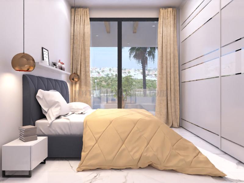 Venta de villa en Rojales