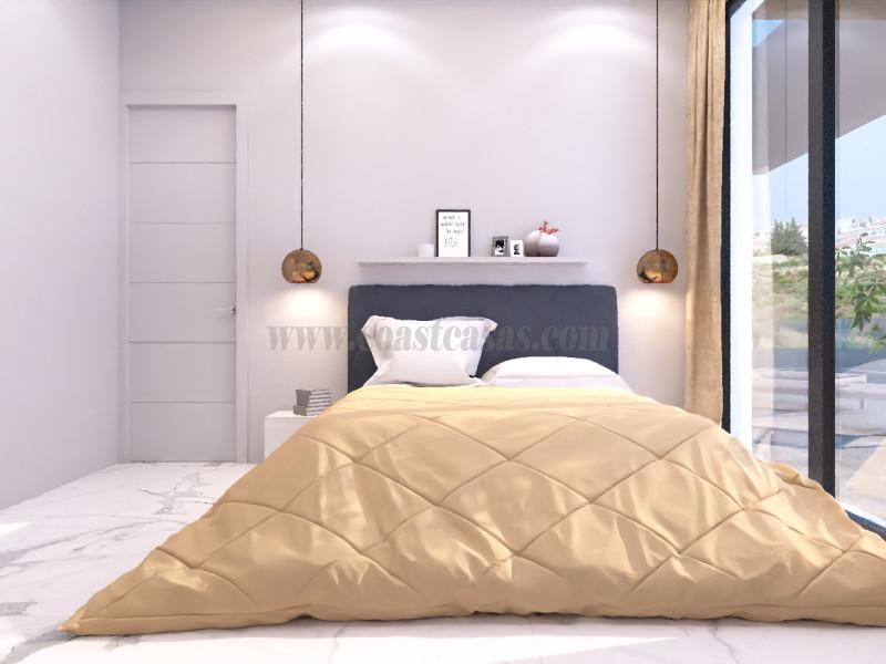 Venta de villa en Rojales