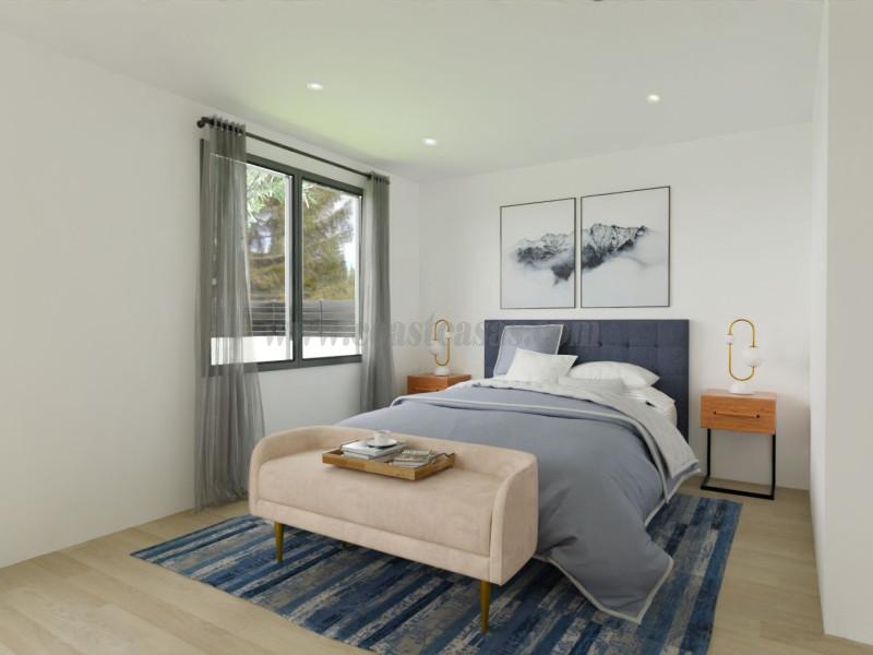 Venta de villa en Hondón de las Nieves