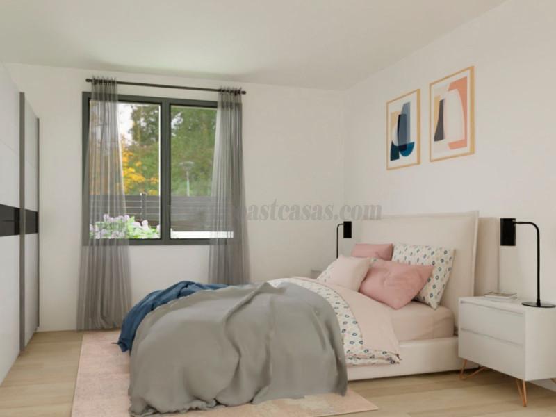 Venta de villa en Hondón de las Nieves