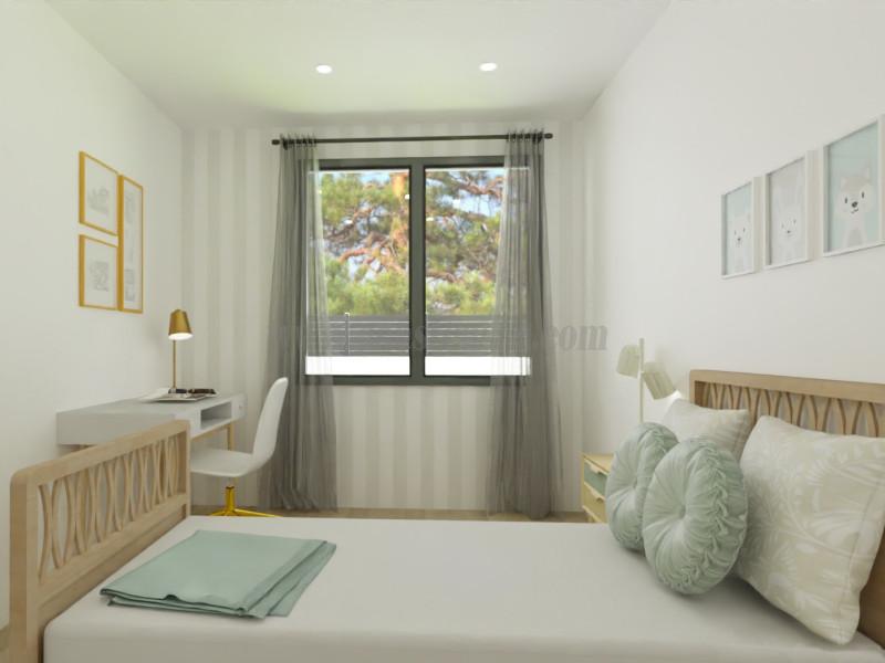 Venta de villa en Hondón de las Nieves