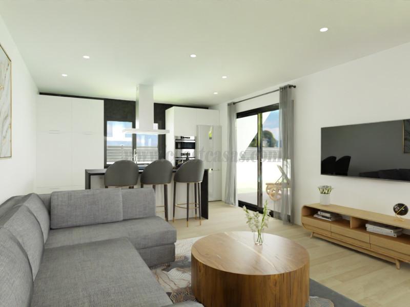 Venta de villa en Hondón de las Nieves