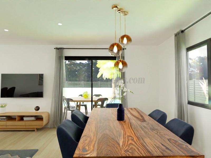 Venta de villa en Hondón de las Nieves