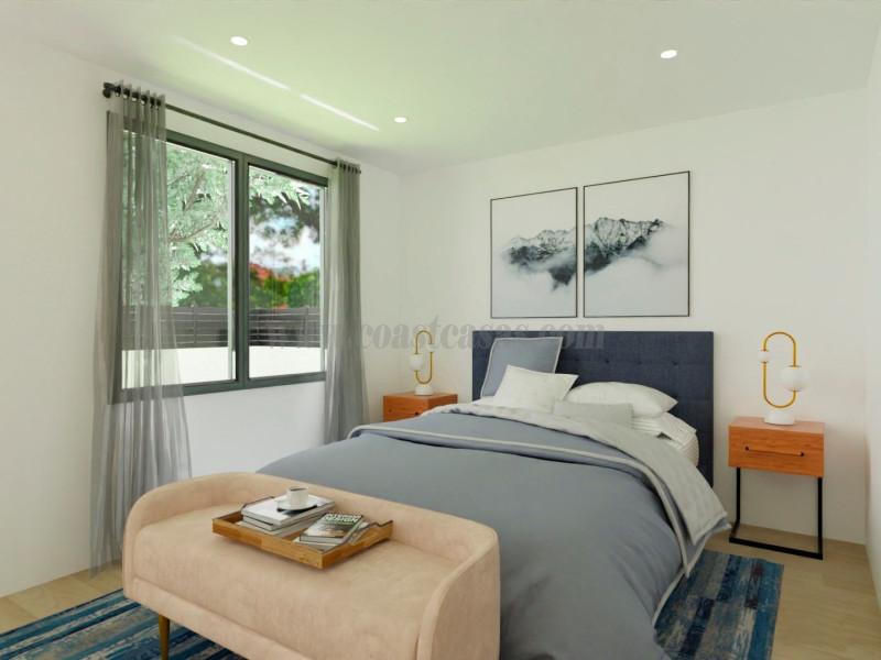 Venta de villa en Hondón de las Nieves