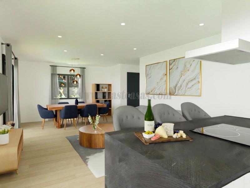 Venta de villa en Hondón de las Nieves