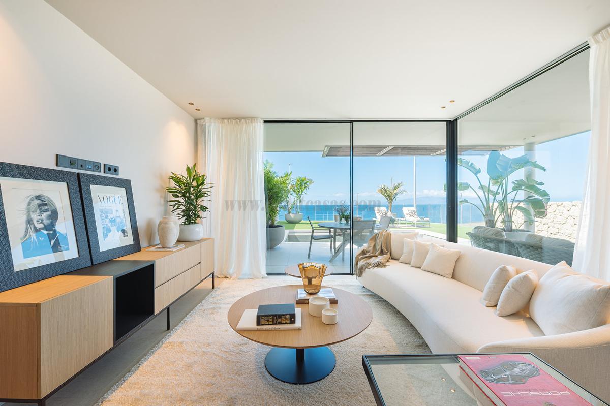 Venta de apartamento en Santa Cruz de Tenerife