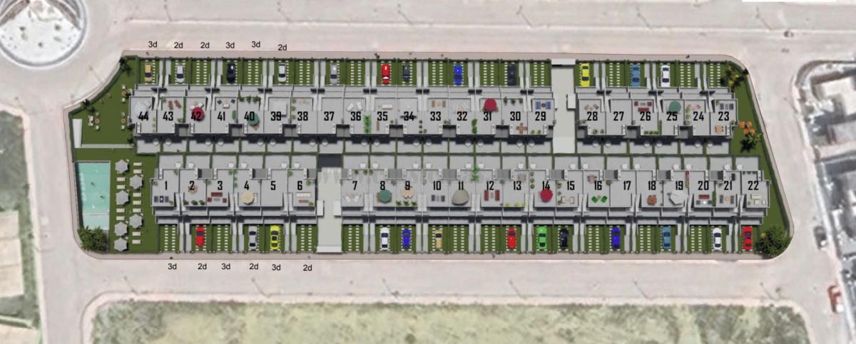 Venta de  en Callosa de Segura