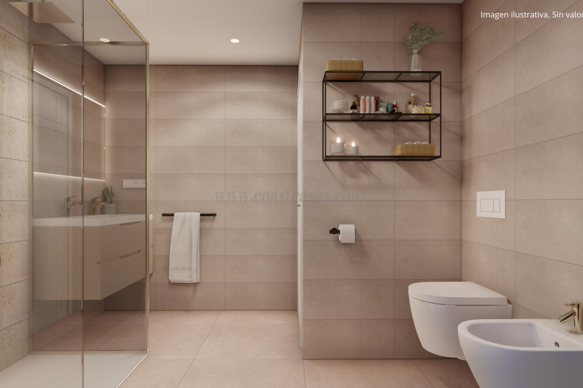 Venta de  en La Nucia