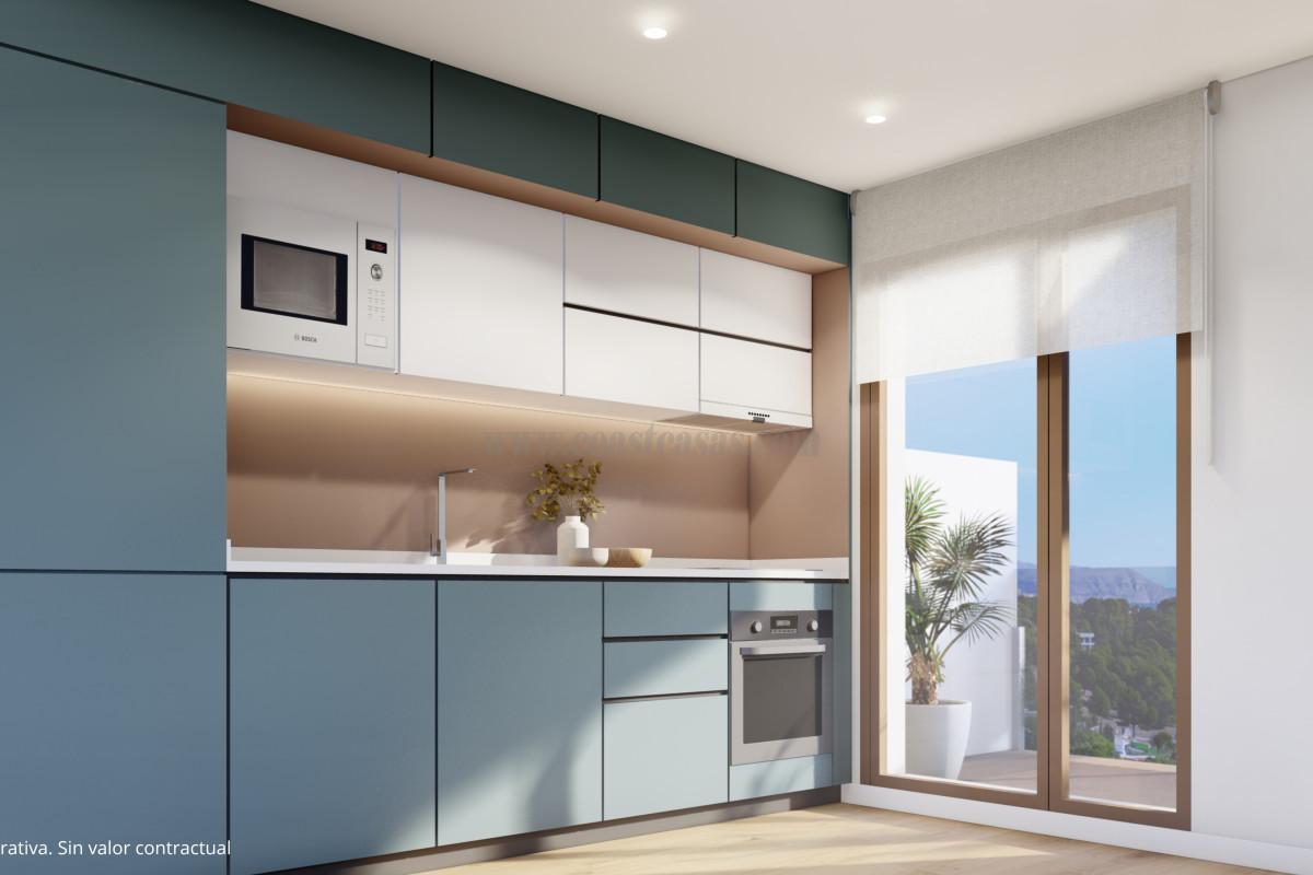 Venta de  en La Nucia