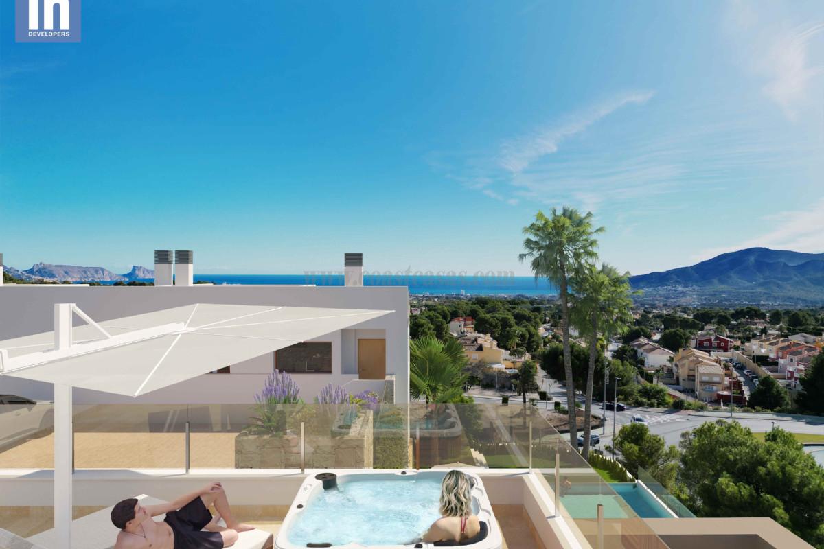 Venta de  en La Nucia