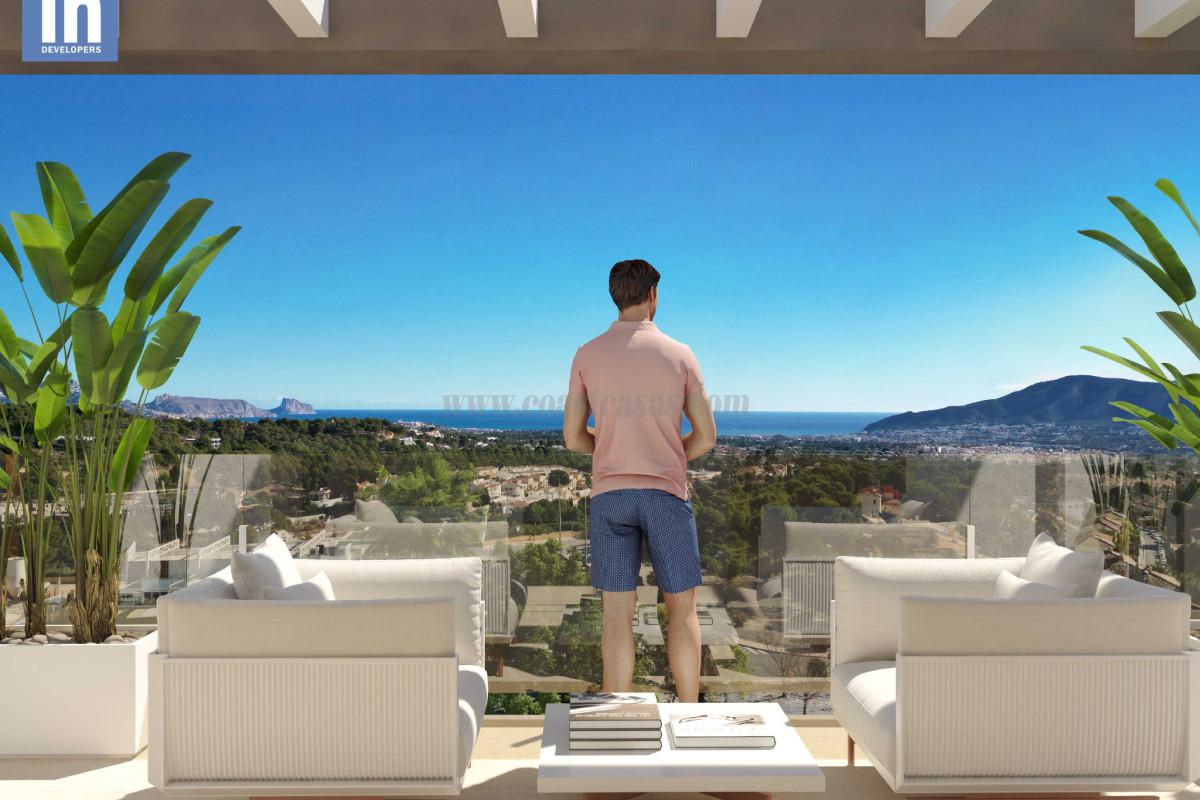 Venta de  en La Nucia