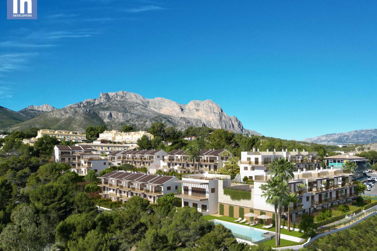 Venta de  en La Nucia