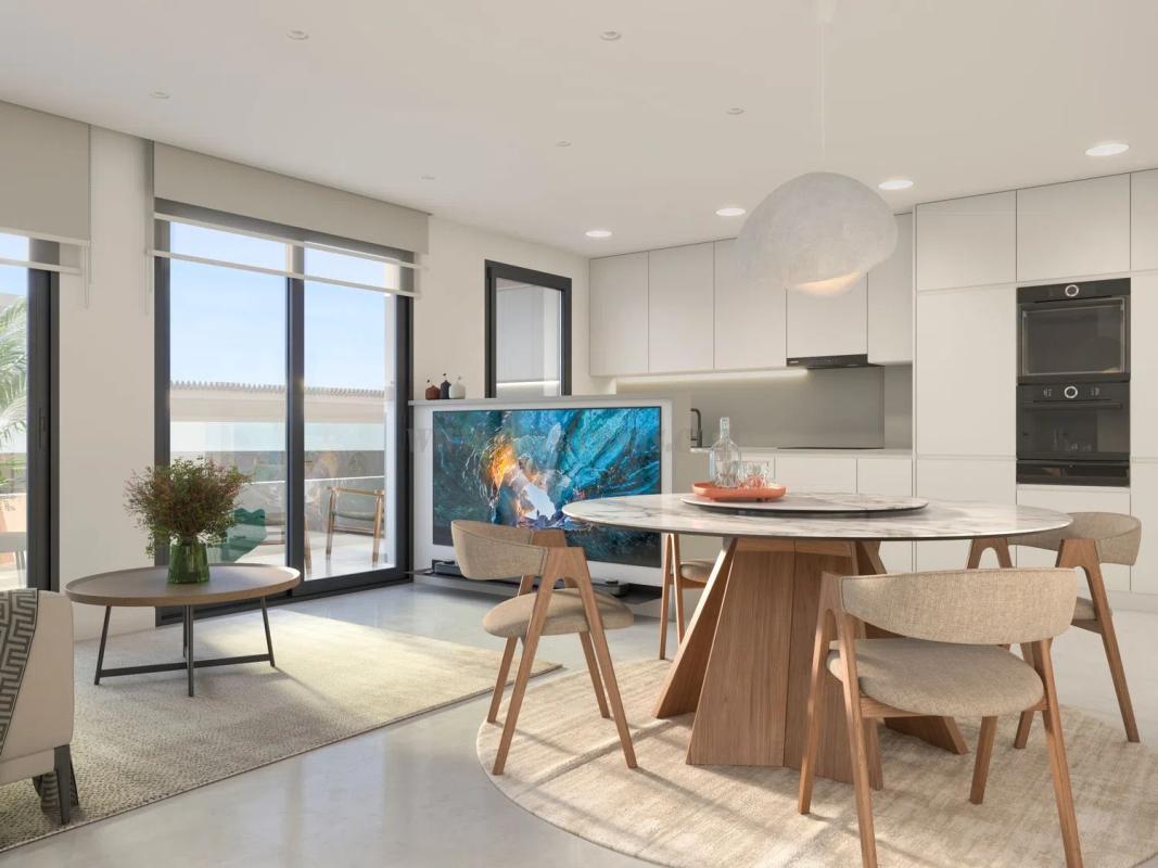 Venta de apartamento en Santa Pola