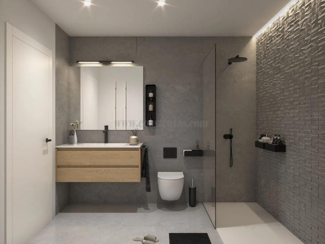 Venta de apartamento en Santa Pola