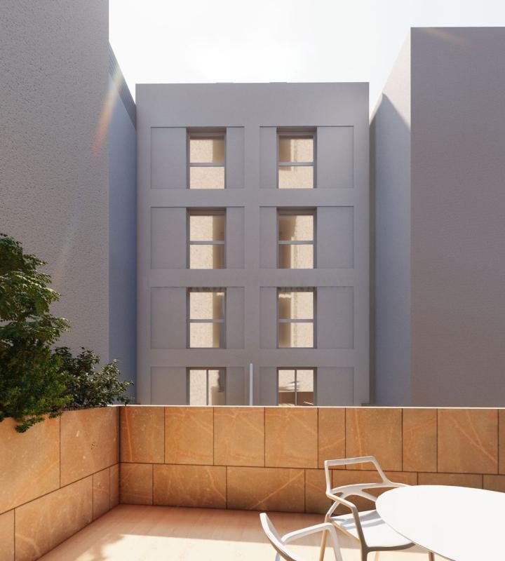 Venta de apartamento en Villajoyosa