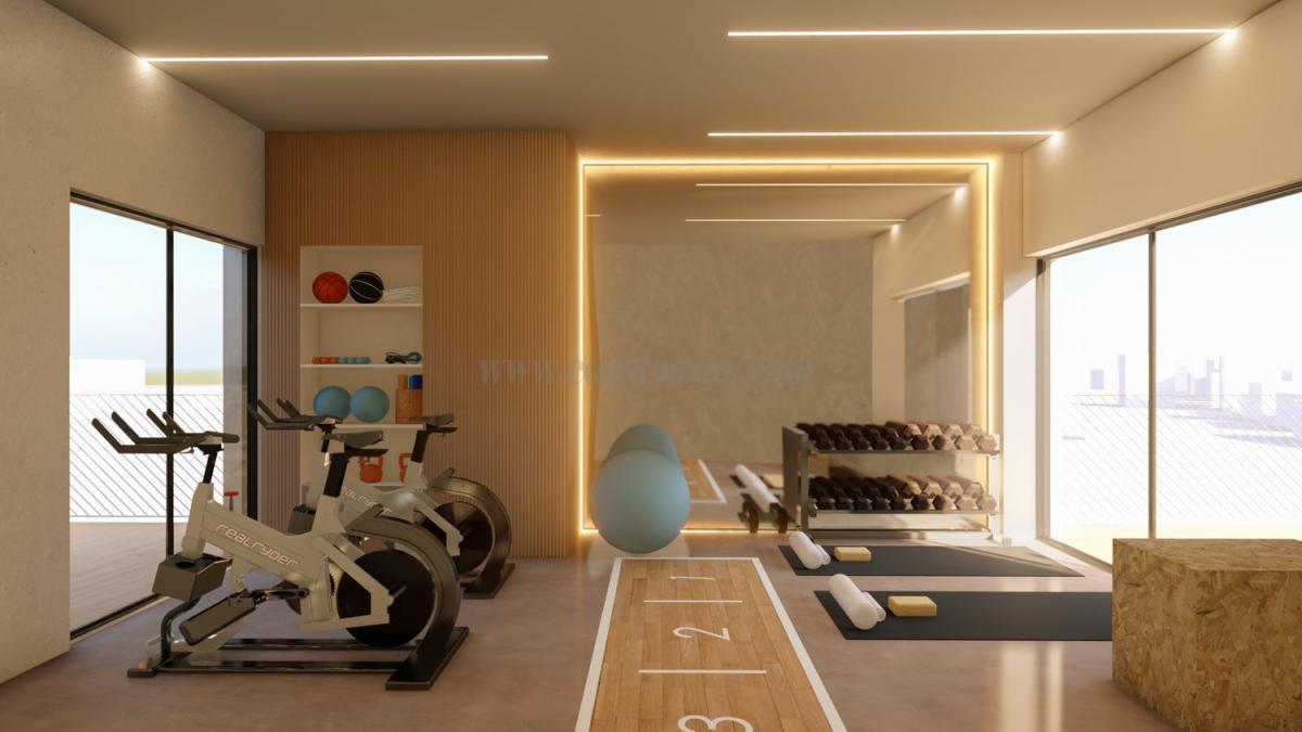 Venta de apartamento en Villajoyosa