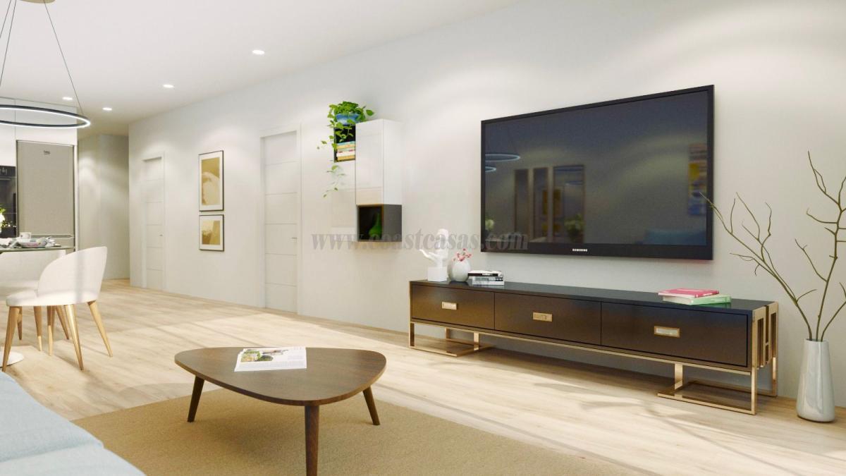 Venta de apartamento en Torrevieja