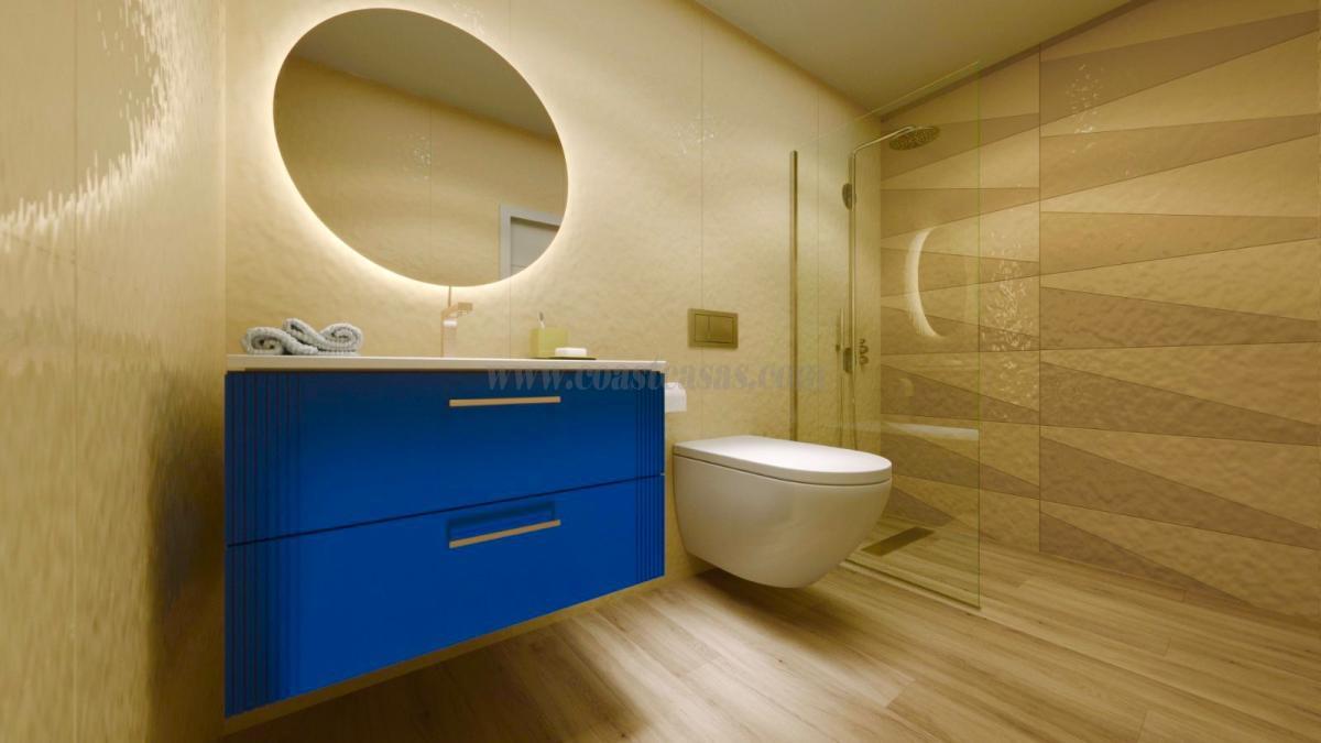 Venta de apartamento en Torrevieja