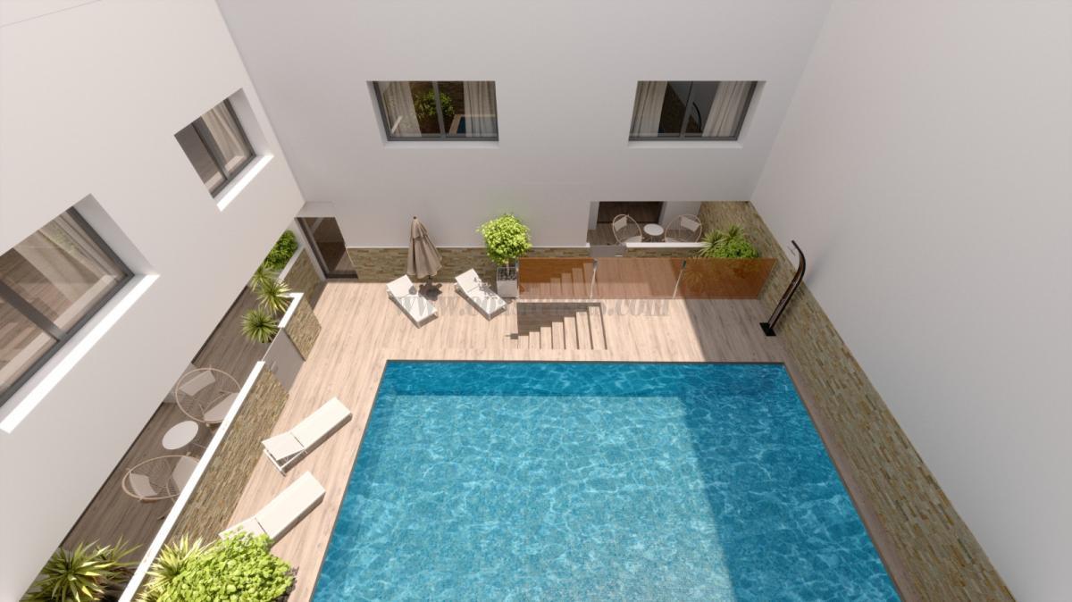 Venta de apartamento en Torrevieja