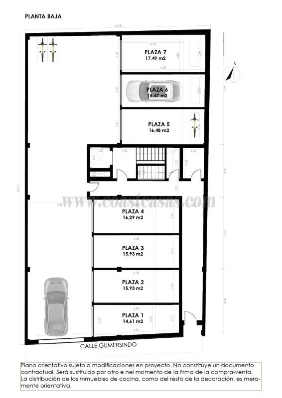 Venta de apartamento en Torrevieja