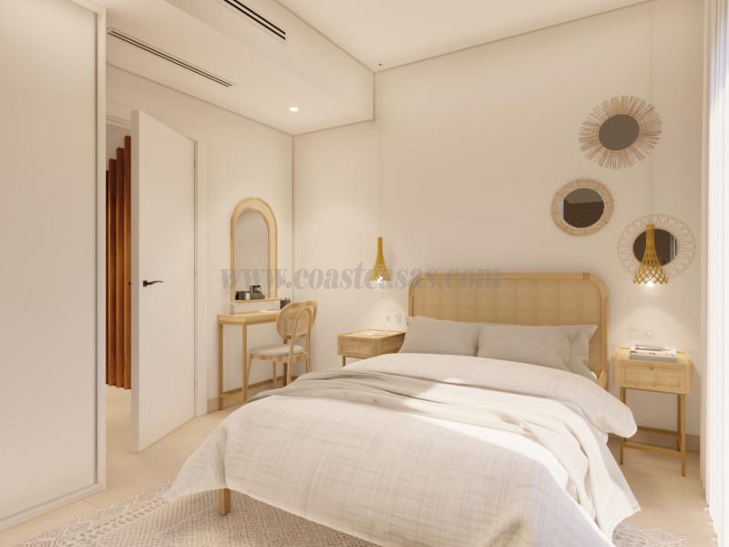 Venta de villa en Pilar de la Horadada